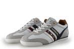 Pantofola dOro Sneakers in maat 40 Wit, Kleding | Heren, Schoenen, Verzenden, Wit, Zo goed als nieuw, Sneakers