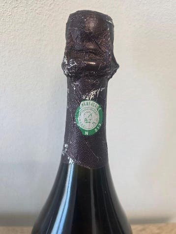 2006 Dom Pérignon, Luminous Rosé - Champagne Rosé - 1, Nieuw