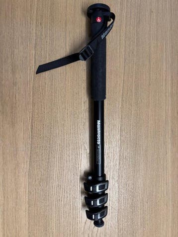 Manfrotto MPMXPROA4 Digitale camera