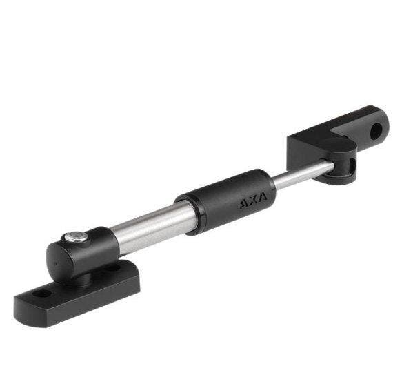 Telescopische Raamuitzetter 20EX AXA RVS, Doe-het-zelf en Bouw, Deuren en Vliegenramen, Ophalen of Verzenden