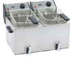 Tafelfriteusse Roller grill FD80 D, Ophalen, Nieuw in verpakking