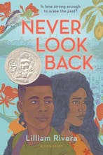 Never Look Back 9781547607426 Lilliam Rivera, Verzenden, Lilliam Rivera