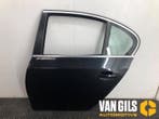 Portier 4Deurs links-achter BMW 5-Serie O295434, Nieuw