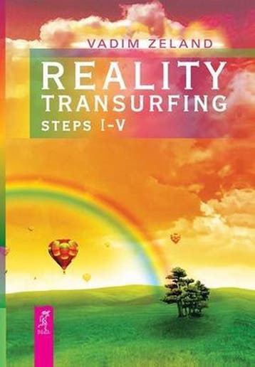 Reality Transurfing. Steps I-V 9781532814655 Vadim Zeland, Livres, Verzenden, Vadim Zeland