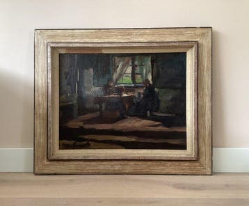 Piet van Wijngaerdt (1873-1964) - Nederlands
