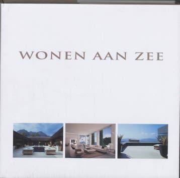 Wonen aan zee 9789077213490 W. Pauwels, Verzenden, W. Pauwels