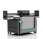 A1 UV-printer Extra Hoog (printgebied 60x90 cm), Computers en Software, Nieuw