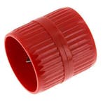 Ébavureur pour tubes de 3 a 42 mm en plastique, Bricolage & Construction, Verzenden