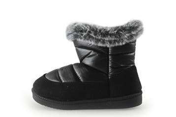 Barbarella Pantoffels Meisjes in maat 28 Zwart, Kinderen en Baby's, Verzenden, Jongen of Meisje, Schoenen, Barbarella