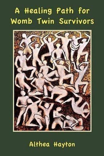A Healing Path for Womb Twin Survivors 9780955780851, Verzenden, Althea Hayton