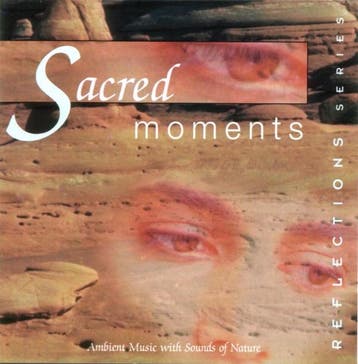 Levantis - Sacred Moments, Verzenden