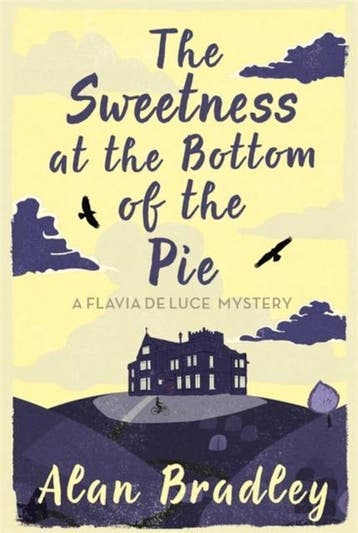 Sweetness At The Bottom Of The Pie 9780752883212, Verzenden, Gelezen, Alan Bradley