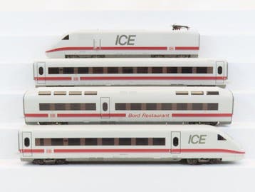 Märklin H0 - Uit set 29785/43742 - Treinstel (2) -, Hobby & Loisirs créatifs