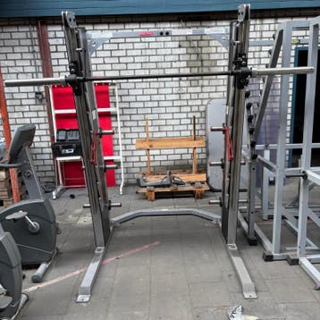 Star Trac - Instinct- Smith Machine, Ophalen of Verzenden, Overige typen