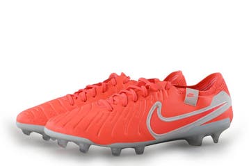 Nike Voetbalschoenen in maat 44½ Rood, Verzenden