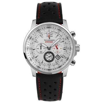 Tecnotempo - STRYKER - Chronograph 100M - Limited Edition, Nieuw