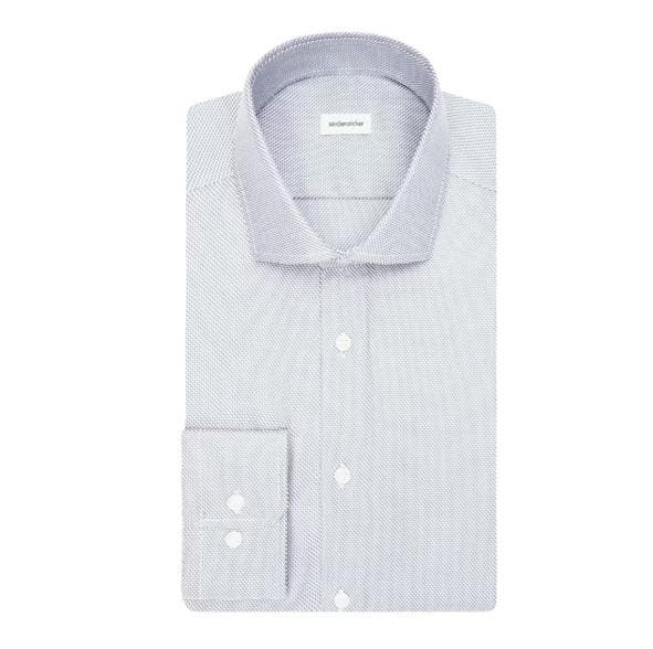 2dekans | Seidensticker - Business Shirt Spread Kent -, Kleding | Heren, Overhemden, Ophalen of Verzenden