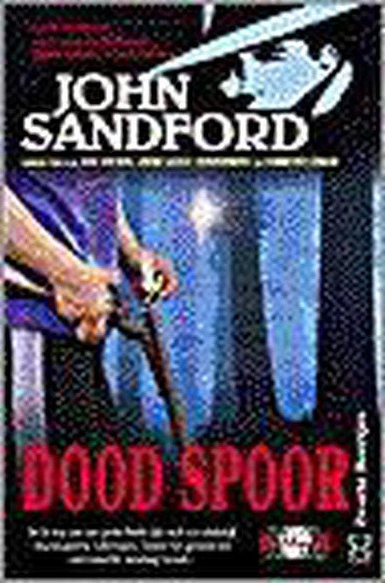 Dood spoor / Lucas Davenport / 11 9789044928464, Livres, Romans, Envoi