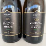 2018 Quinta da Rede - Douro Grande Reserva - 2 Magnum (1,5, Nieuw