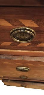 Commode - Bois