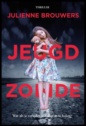 Jeugdzonde 9789083034898 Julienne Brouwers, Verzenden, Gelezen, Julienne Brouwers