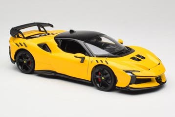 Bburago 1:18 - Model sportwagen - Ferrari SF90XX Stradale -, Nieuw