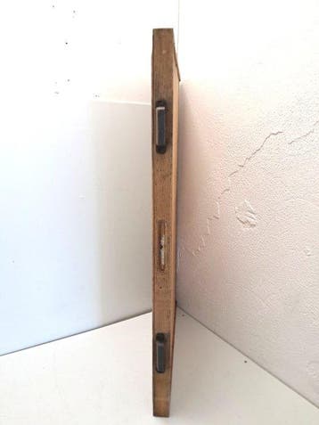 Vitrine - Imprimantes tra - Bois - 83 × 53 cm