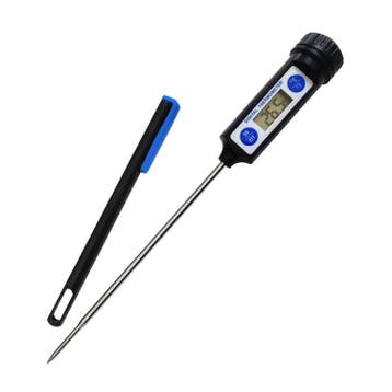 Thermometer | Digitaal | Sonde (Vast) | -50°C/+300°C |, Verzenden