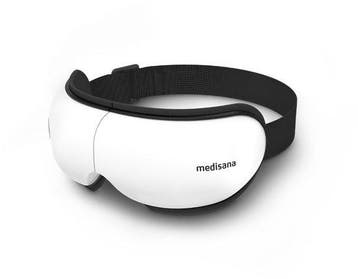 medisana EM 100 oogmassageapparaat (Massageapparaten), Verzenden