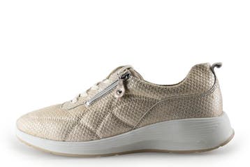 Waldlaufer Sneakers in maat 40 Beige, Waldlaufer, Verzenden, Beige, Sneakers