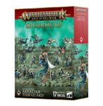 Spearhead Idoneth Deepkin (Warhammer Age of Sigmar nieuw), Ophalen of Verzenden