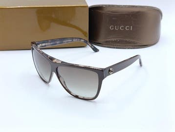Gucci - GG3540/S - Lunettes de soleil