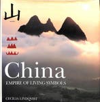 China 9780201570090 Cecilia Lindqvist, Verzenden, Zo goed als nieuw, Cecilia Lindqvist