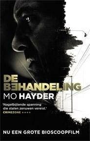Jack Caffery 2 - De behandeling (9789024564408, Mo Hayder), Verzenden