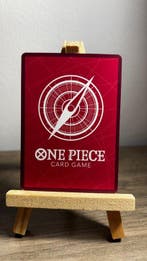 Bandai - 1 Card - One Piece - Roronoa Zoro Op01-001 leader