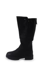 Rieker Laarzen in maat 42 Zwart, Verzenden, Hoge laarzen