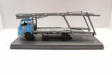 AM.71 1:43 - Modelauto - Alfa-Romeo A38 Servizio Alfa-Romeo, Hobby en Vrije tijd, Nieuw