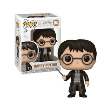 Funko Pop!  Harry Potter - Harry Potter #162, Verzamelen, Verzenden, Nieuw