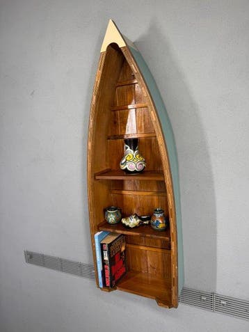 Armoire - Bois - armoire Roei Boot