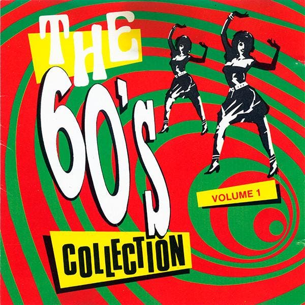 Various - The Sixties Collection Volume 1, Cd's en Dvd's, Cd's | Pop, Gebruikt, Verzenden