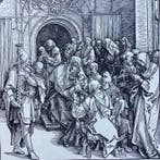 Albrecht Durer (1471-1528), after - The Circumcision, from