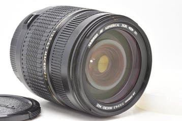 Tamron AF 28-300mm Ultra Zoom XR F3.5-6.3 LD Aspherical [IF], Nieuw