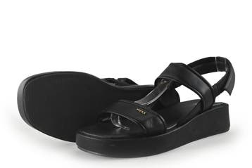 Mexx Sandalen in maat 42 Zwart, Kleding | Dames, Schoenen, Mexx, Verzenden, Zwart, Sandalen of Muiltjes
