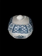 Villeroy & Boch - Tafelservies voor 6 - China-blauw -