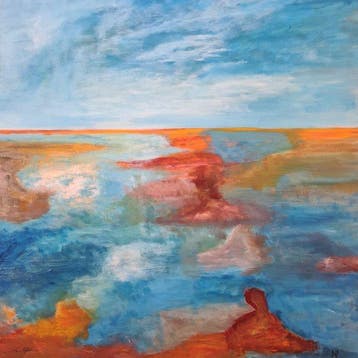 Marie Line Robert (1963) - Les Australes