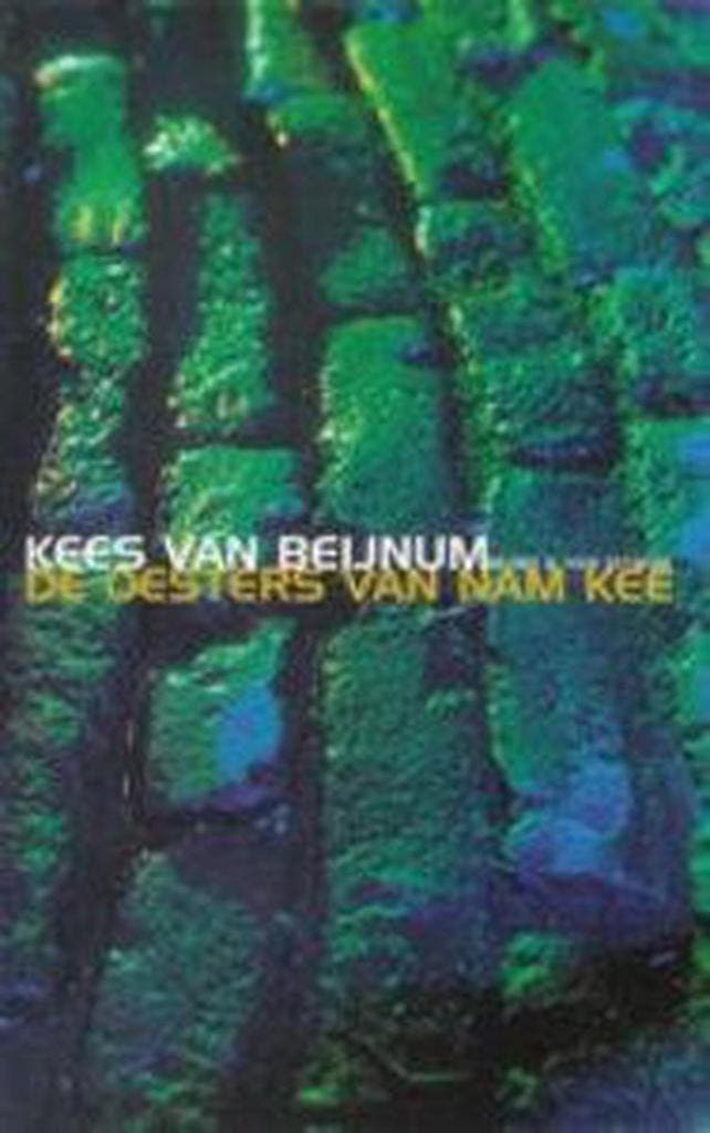 De oesters van Nam Kee 9789038803081 Kees van Beijnum, Livres, Romans, Envoi