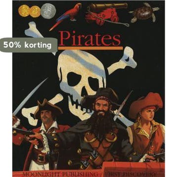 Pirates 9781851033430 Pierre-Marie Valat, Boeken, Verzenden, Gelezen, Pierre-Marie Valat