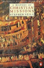 The Penguin History of the Church 9780140137637, Verzenden, Gelezen, Owen Chadwick