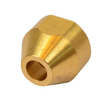 Nozzlehouder voor straalpistool van cabine PP-T 0153, Ophalen of Verzenden