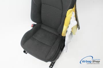 Réparation couture siège tissu Chevrolet tous les modèles, Autos : Pièces & Accessoires, Utilisé, Chevrolet